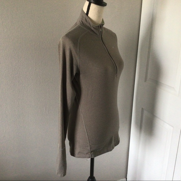 Nike Athletic Women’s Pullover Jacket Sweater - Picture 5 of 9